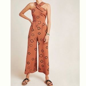 Eva Franco jumpsuit women’s size 0